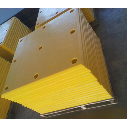 分享一下關(guān)于高分子襯板的應(yīng)用