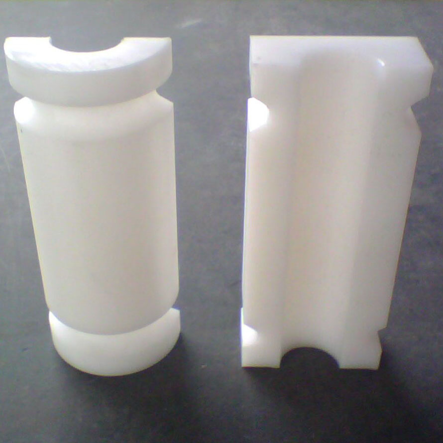 分享一下關于高分子襯板的應用